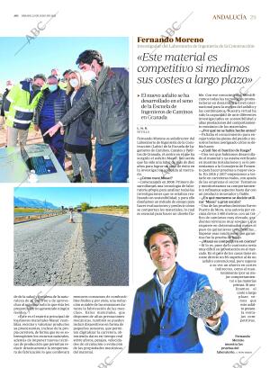 ABC SEVILLA 23-07-2022 página 29