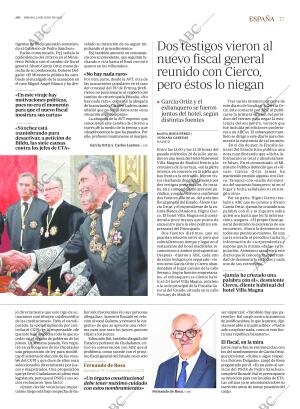 ABC SEVILLA 23-07-2022 página 37