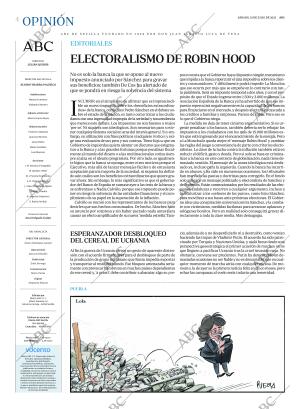 ABC SEVILLA 23-07-2022 página 4