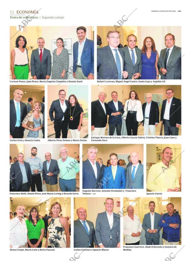 ABC SEVILLA 23-07-2022 página 52