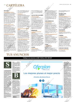 ABC SEVILLA 23-07-2022 página 58