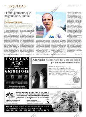 ABC SEVILLA 23-07-2022 página 60