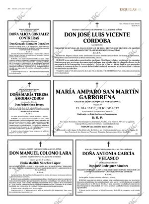 ABC SEVILLA 23-07-2022 página 61