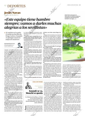 ABC SEVILLA 23-07-2022 página 62