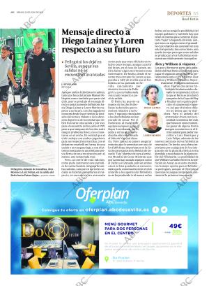 ABC SEVILLA 23-07-2022 página 65