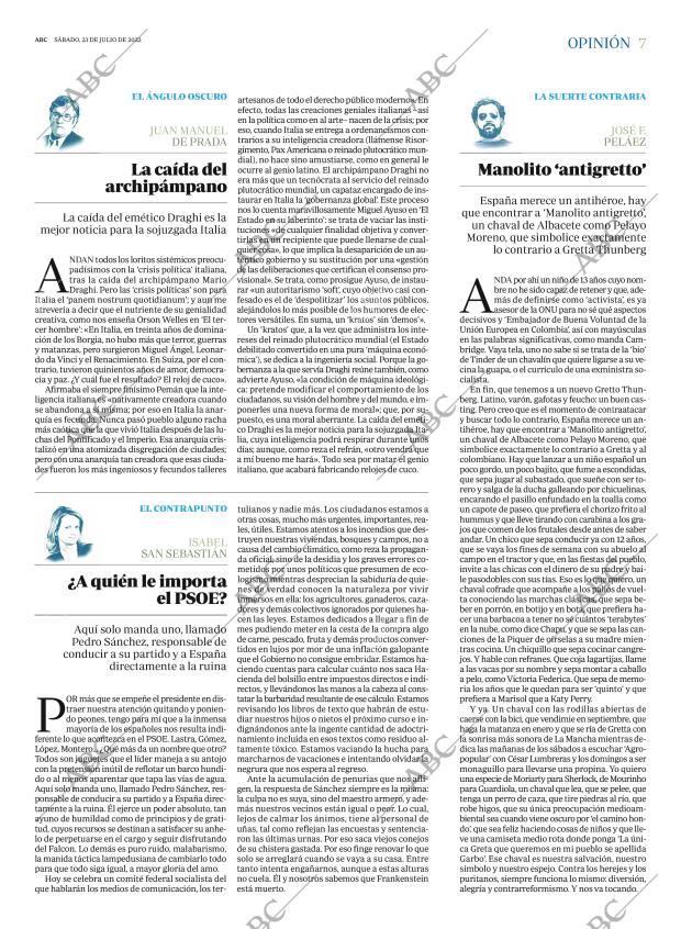 ABC SEVILLA 23-07-2022 página 7