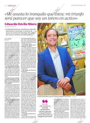 ABC SEVILLA 23-07-2022 página 74