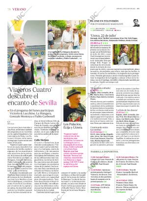 ABC SEVILLA 23-07-2022 página 78