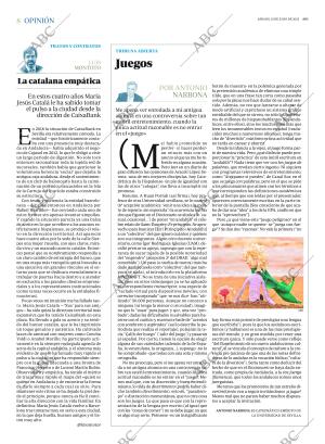 ABC SEVILLA 23-07-2022 página 8