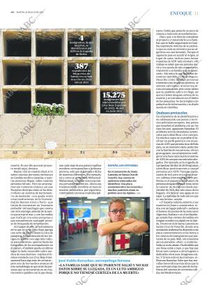 ABC MADRID 26-07-2022 página 11