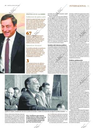 ABC MADRID 26-07-2022 página 21