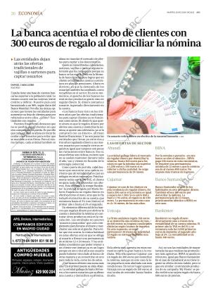ABC MADRID 26-07-2022 página 26