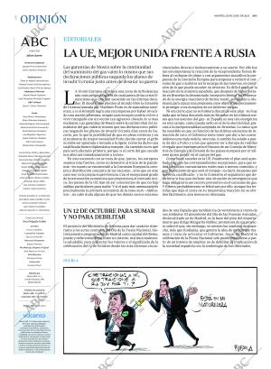 ABC MADRID 26-07-2022 página 4