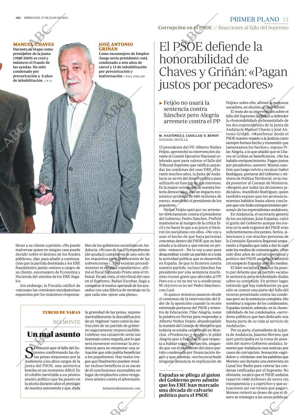 ABC CORDOBA 27-07-2022 página 11