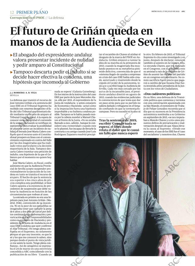 ABC CORDOBA 27-07-2022 página 12