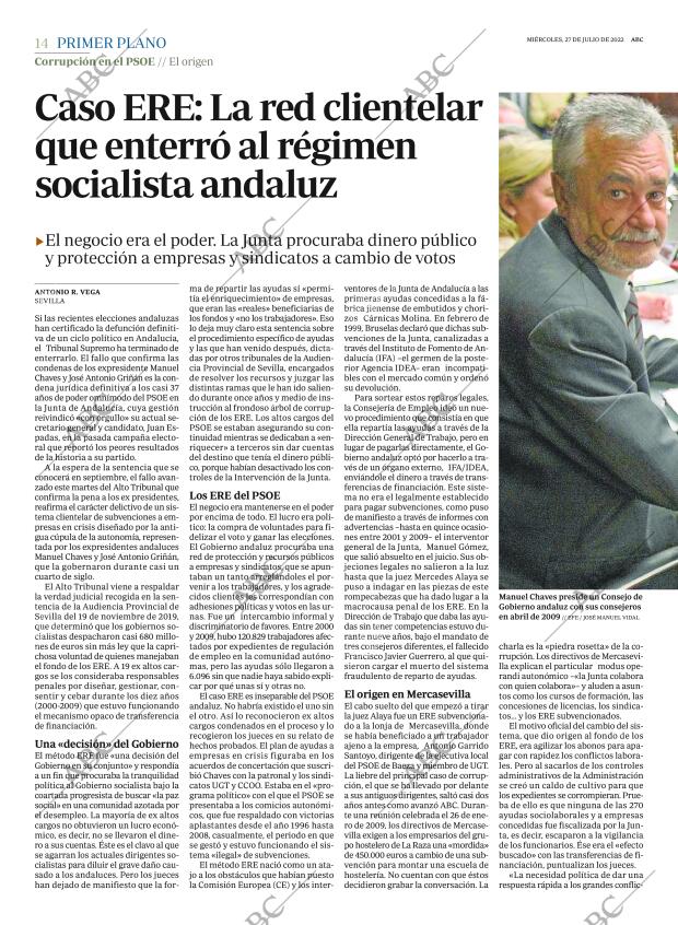 ABC CORDOBA 27-07-2022 página 14