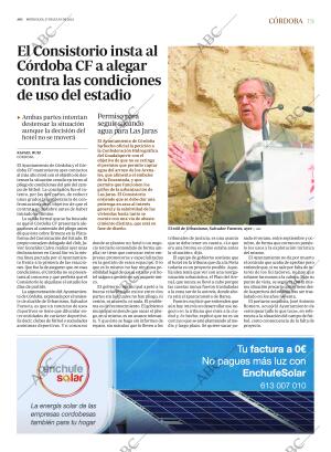 ABC CORDOBA 27-07-2022 página 19
