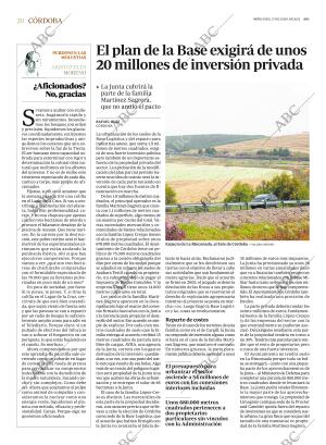 ABC CORDOBA 27-07-2022 página 20