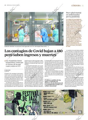 ABC CORDOBA 27-07-2022 página 21