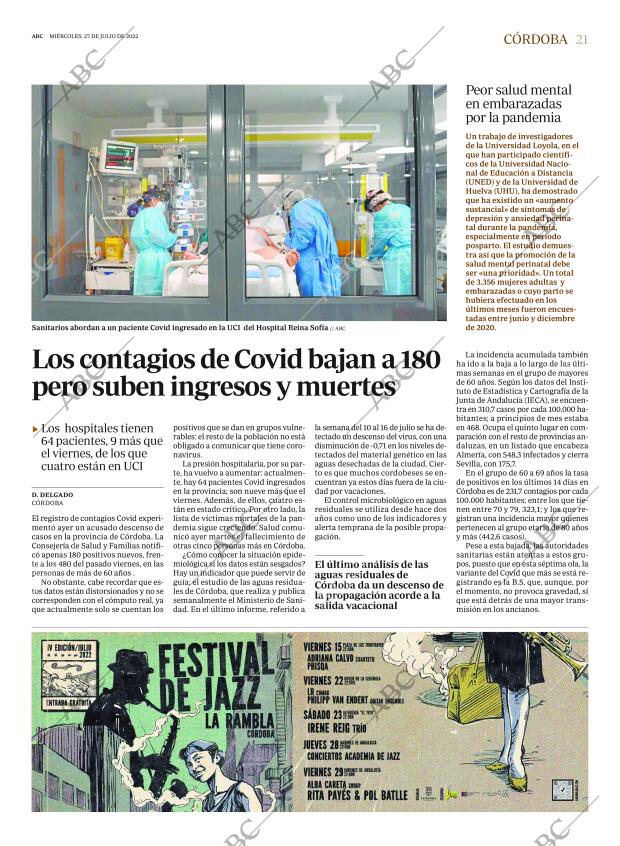 ABC CORDOBA 27-07-2022 página 21