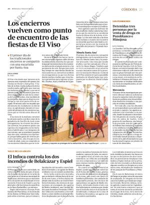 ABC CORDOBA 27-07-2022 página 23