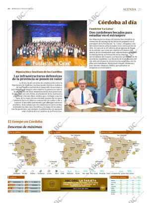ABC CORDOBA 27-07-2022 página 25