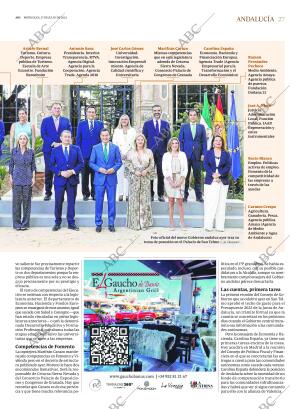 ABC CORDOBA 27-07-2022 página 27