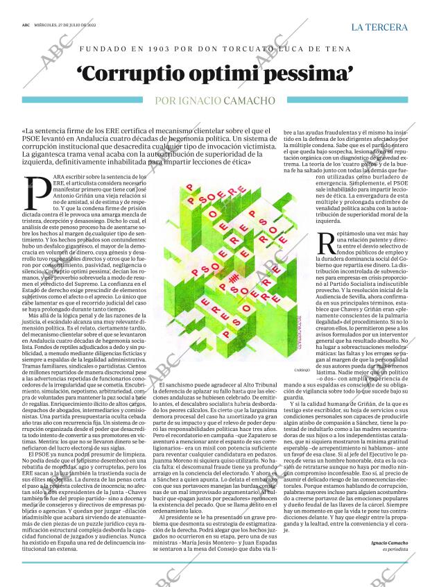 ABC CORDOBA 27-07-2022 página 3