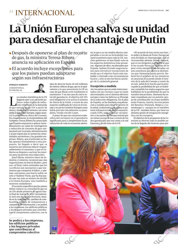 ABC CORDOBA 27-07-2022 página 34