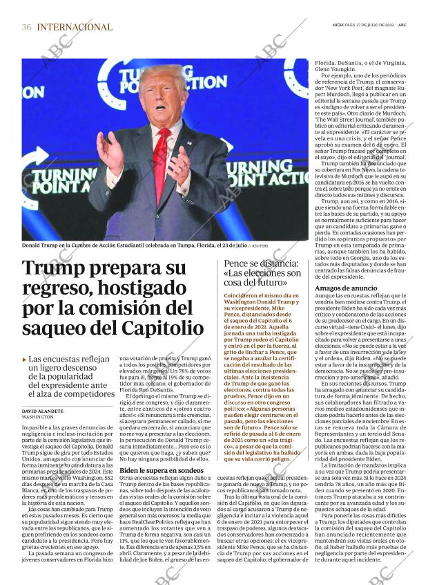 ABC CORDOBA 27-07-2022 página 36