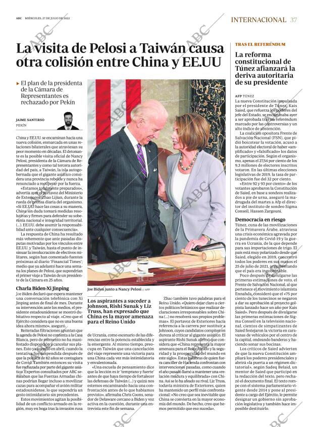 ABC CORDOBA 27-07-2022 página 37