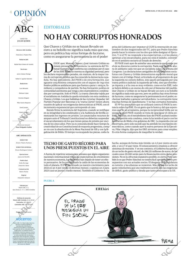 ABC CORDOBA 27-07-2022 página 4