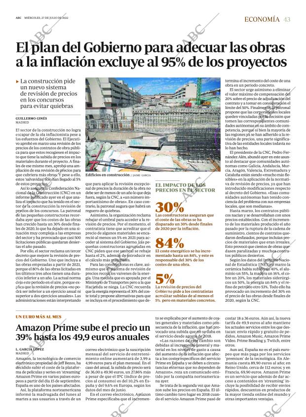 ABC CORDOBA 27-07-2022 página 43