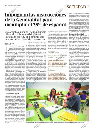 ABC CORDOBA 27-07-2022 página 45