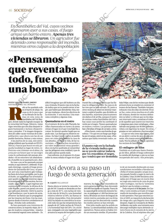 ABC CORDOBA 27-07-2022 página 46