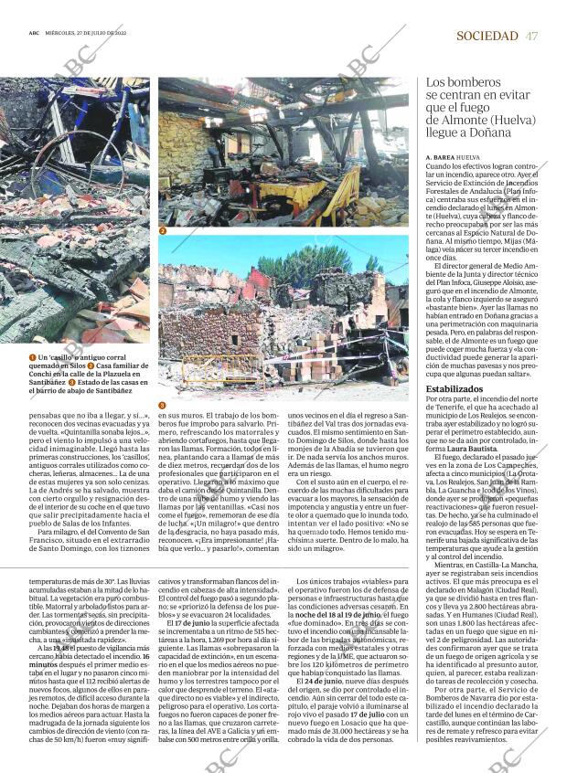 ABC CORDOBA 27-07-2022 página 47