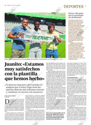 ABC CORDOBA 27-07-2022 página 51