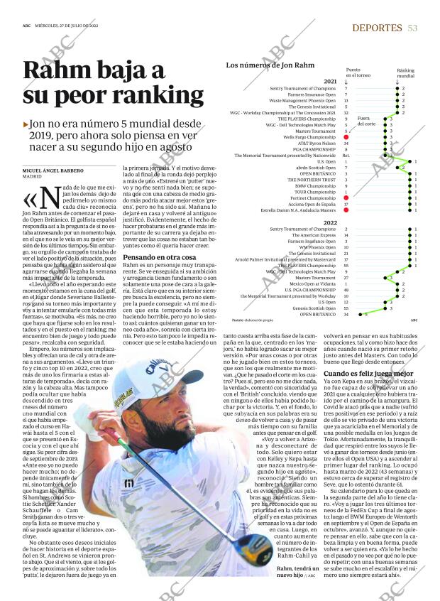 ABC CORDOBA 27-07-2022 página 53