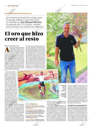 ABC CORDOBA 27-07-2022 página 54