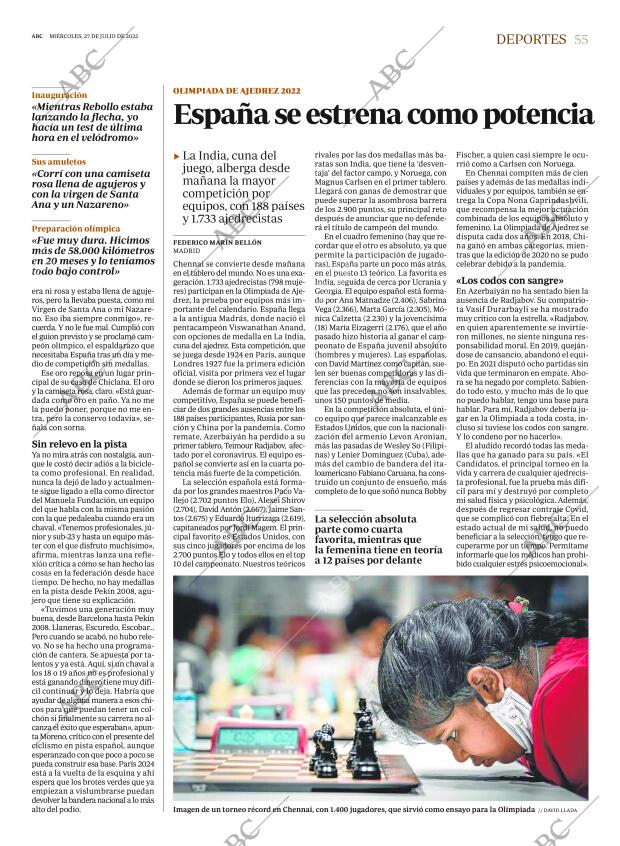 ABC CORDOBA 27-07-2022 página 55