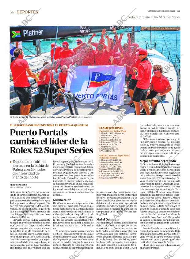 ABC CORDOBA 27-07-2022 página 56
