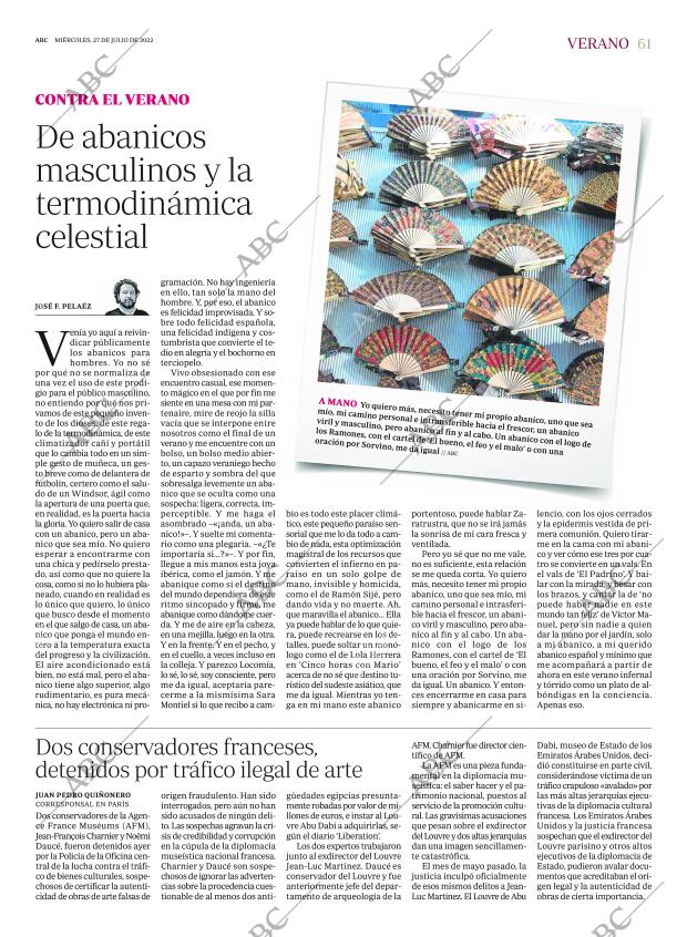 ABC CORDOBA 27-07-2022 página 61