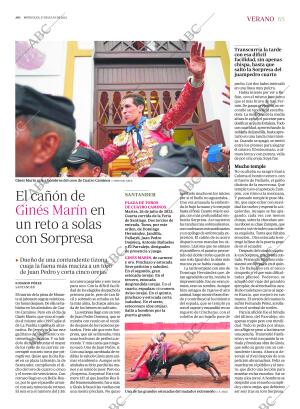 ABC CORDOBA 27-07-2022 página 65