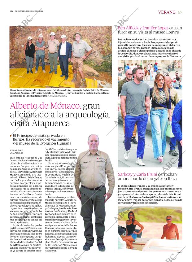 ABC CORDOBA 27-07-2022 página 67