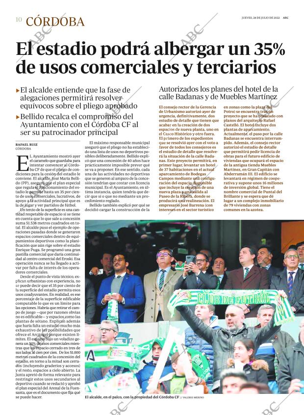 ABC CORDOBA 28-07-2022 página 10