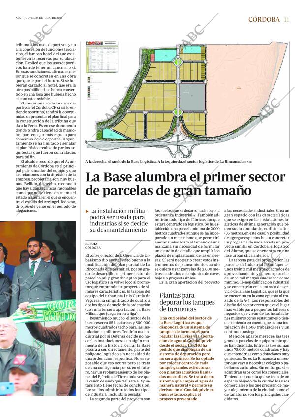 ABC CORDOBA 28-07-2022 página 11