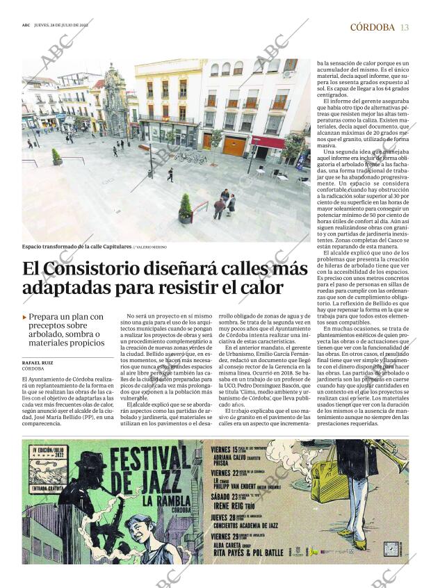ABC CORDOBA 28-07-2022 página 13