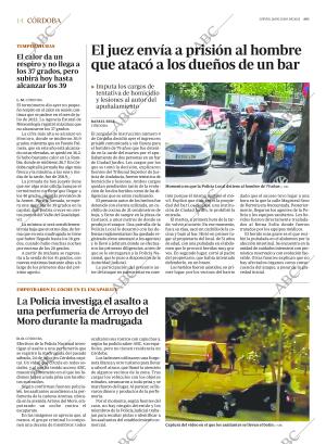 ABC CORDOBA 28-07-2022 página 14