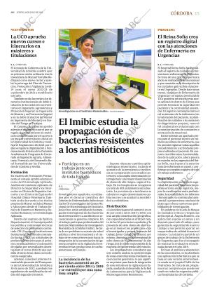 ABC CORDOBA 28-07-2022 página 15