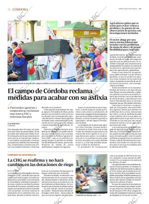 ABC CORDOBA 28-07-2022 página 16